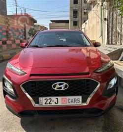 هيونداي كونا